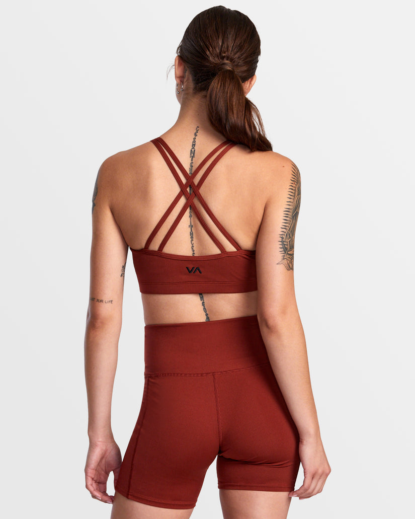 RVCA RIB POCKET SHORT RZA0 L/12