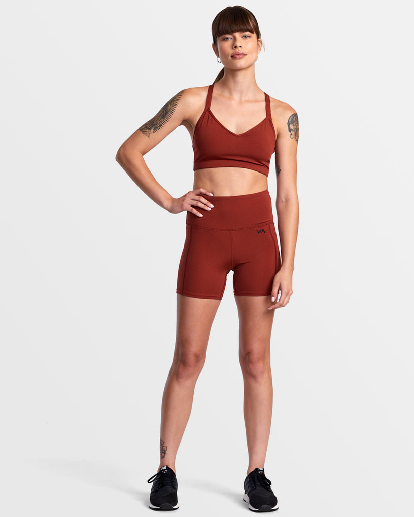 RVCA RIB POCKET SHORT RZA0 XS/6