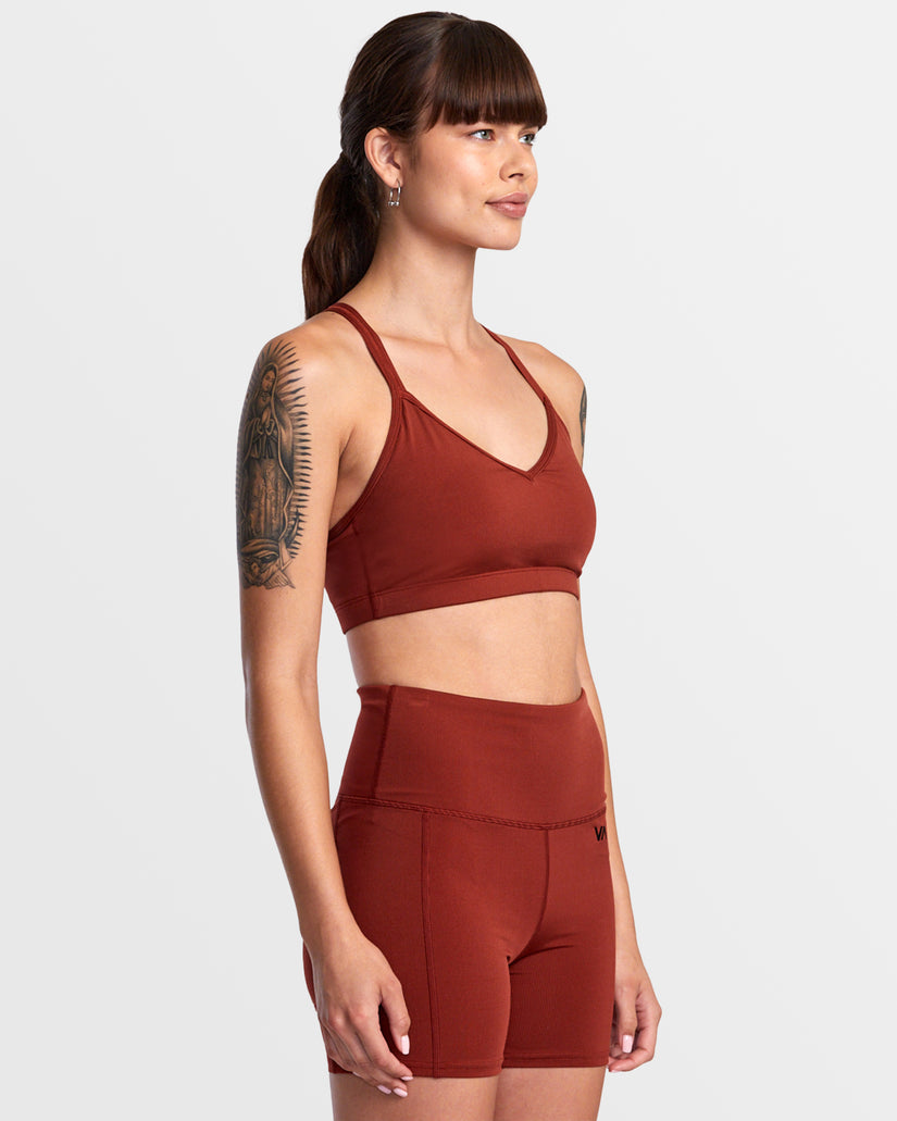 RVCA RIB POCKET SHORT RZA0 S/8