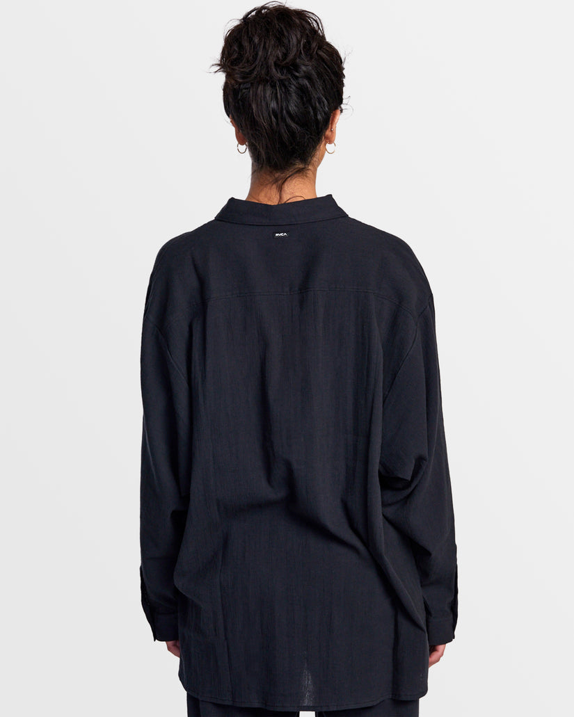 RVCA GIMME ORGANIC CVUP RVB M/10