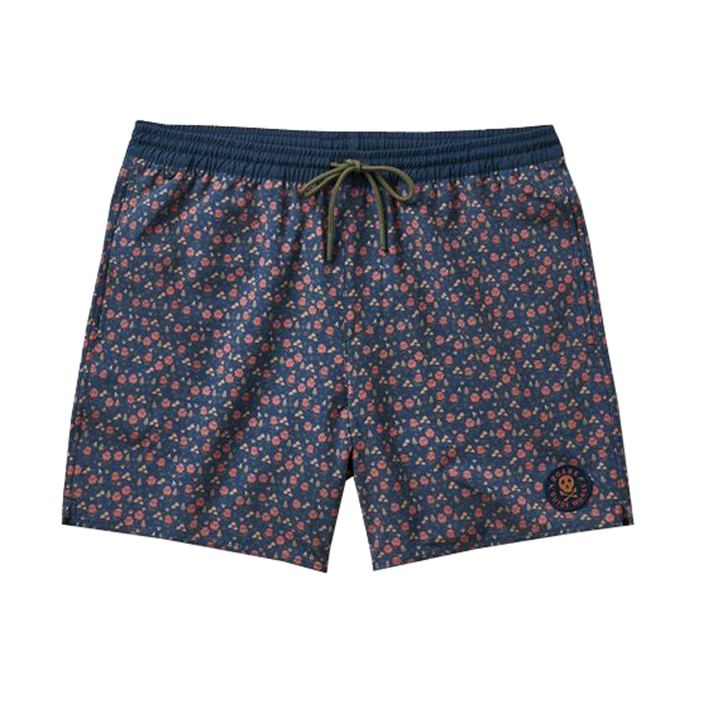 ROARK SHOREY 16