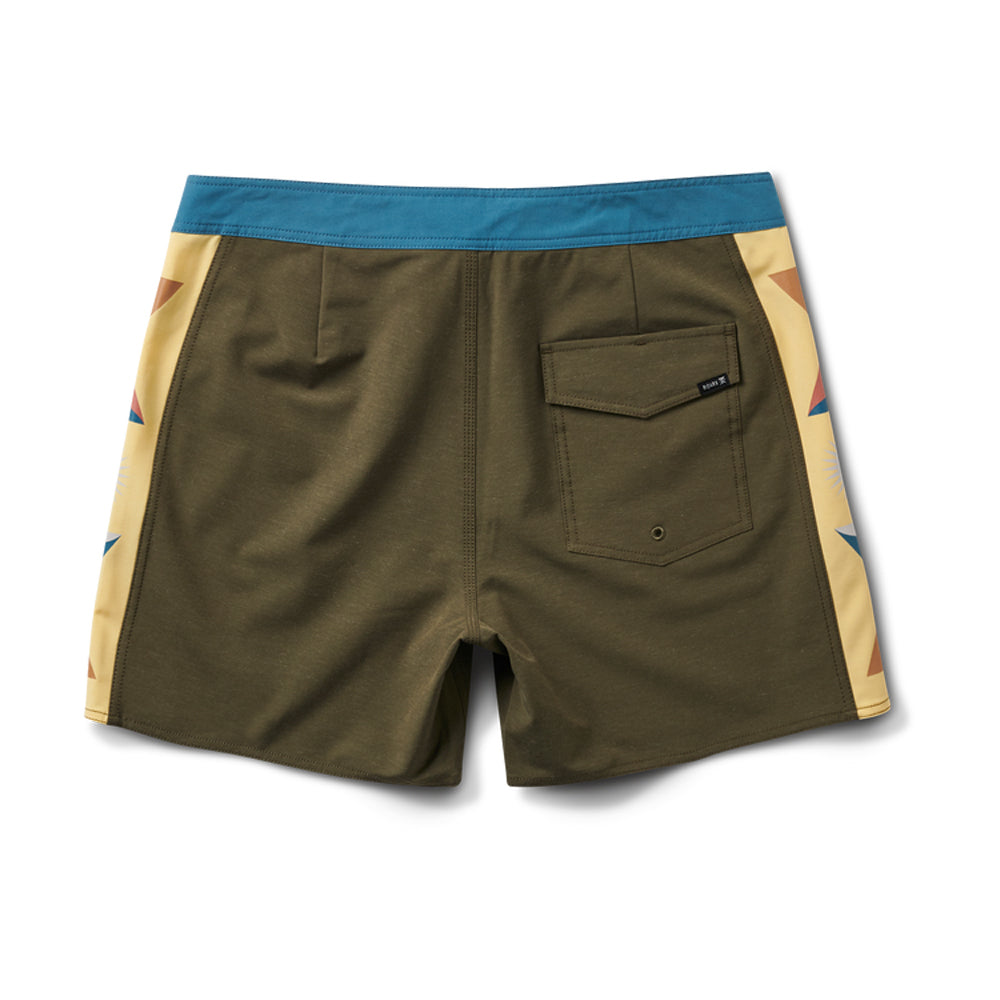 ROARK PASSAGE 16" SIDE PANEL MIL-MILITARY 34