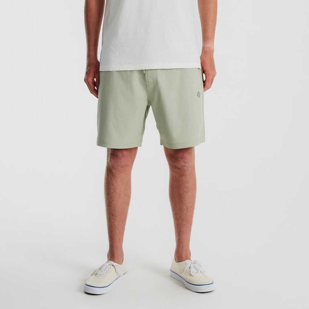 ROARK HYBRO HYBRID SHORT CPL-CHAPARRAL 38