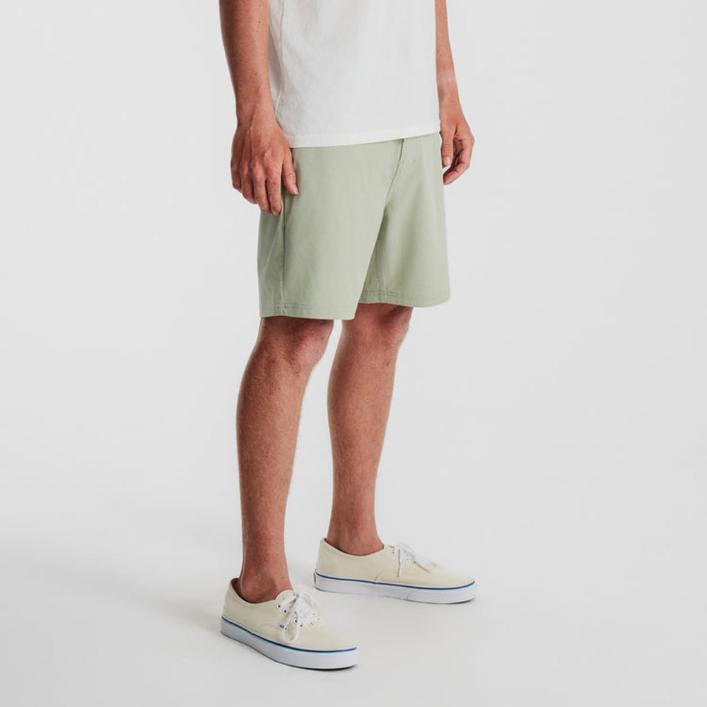 ROARK HYBRO HYBRID SHORT CPL-CHAPARRAL 38