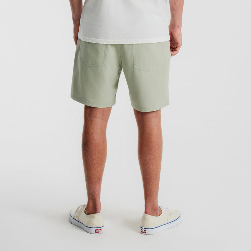 ROARK HYBRO HYBRID SHORT CPL-CHAPARRAL 38