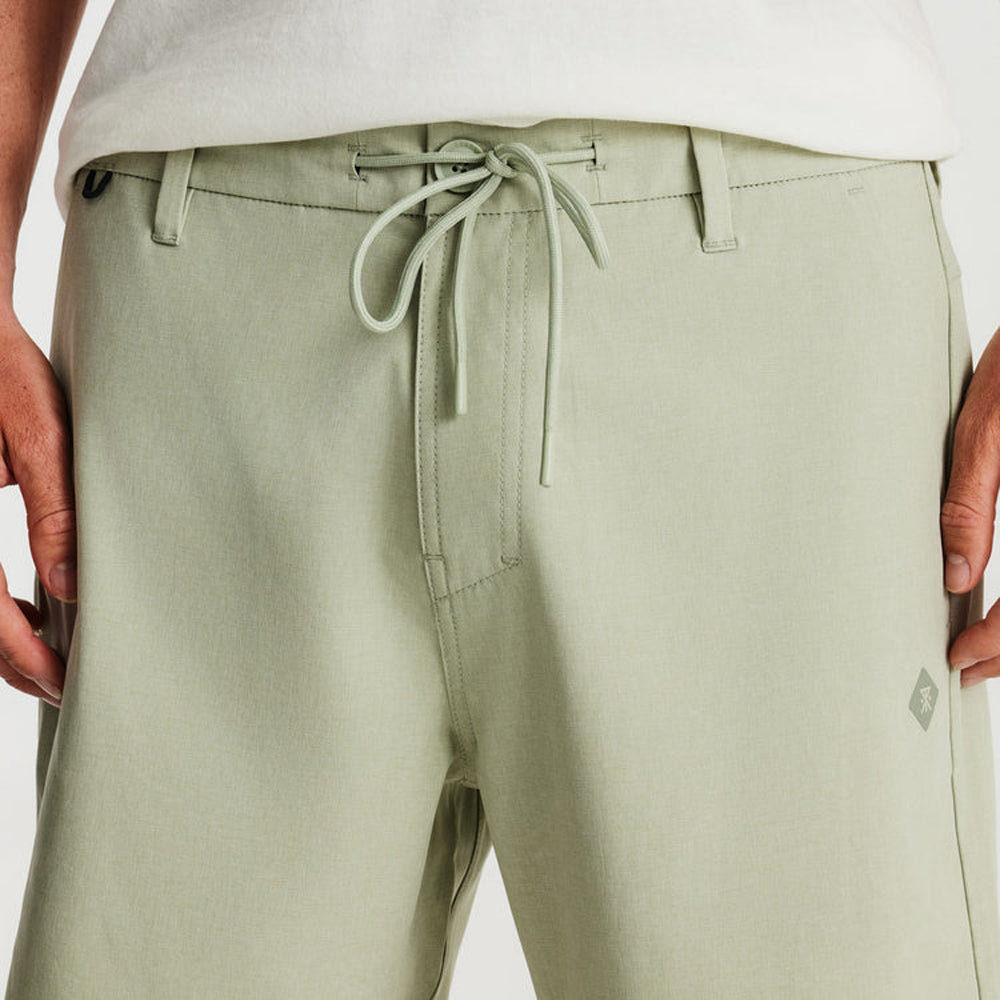 ROARK HYBRO HYBRID SHORT CPL-CHAPARRAL 38