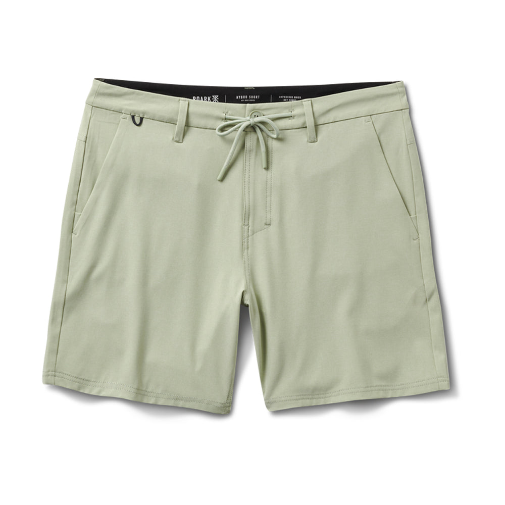 ROARK HYBRO HYBRID SHORT CPL-CHAPARRAL 38