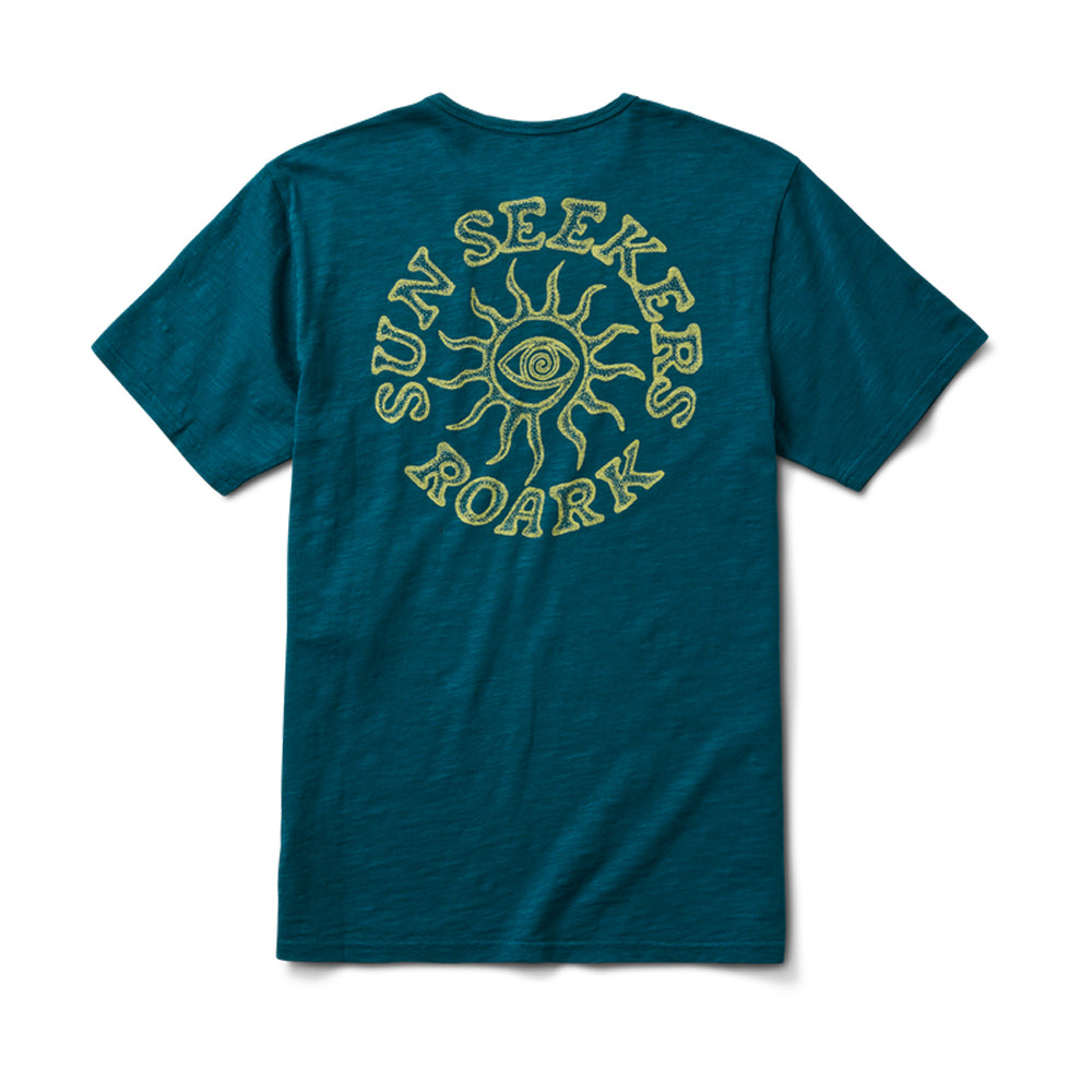 ROARK SUN SEEKERS COM-COSMICA L
