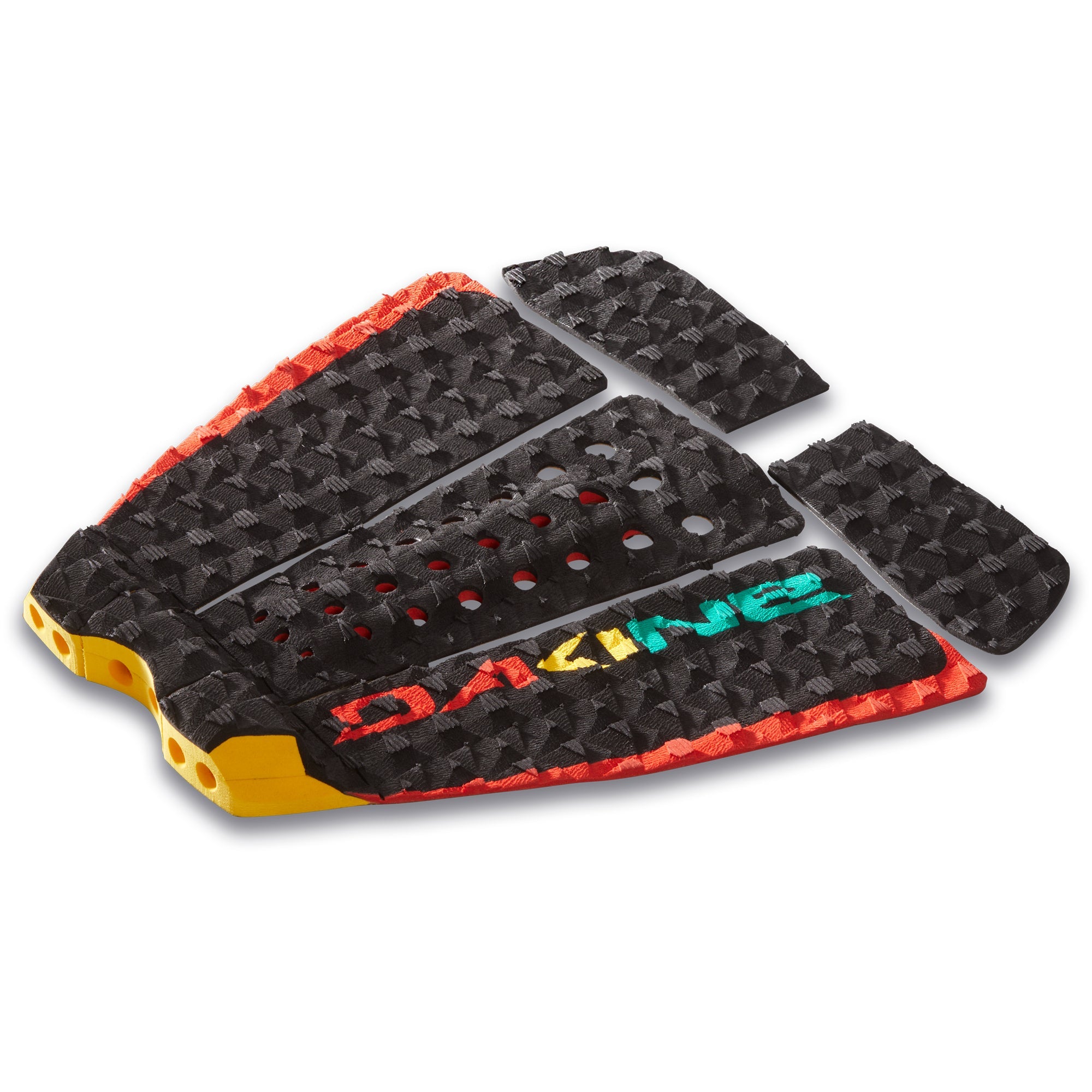 Dakine Team Elima Traction Pad 921-One Love