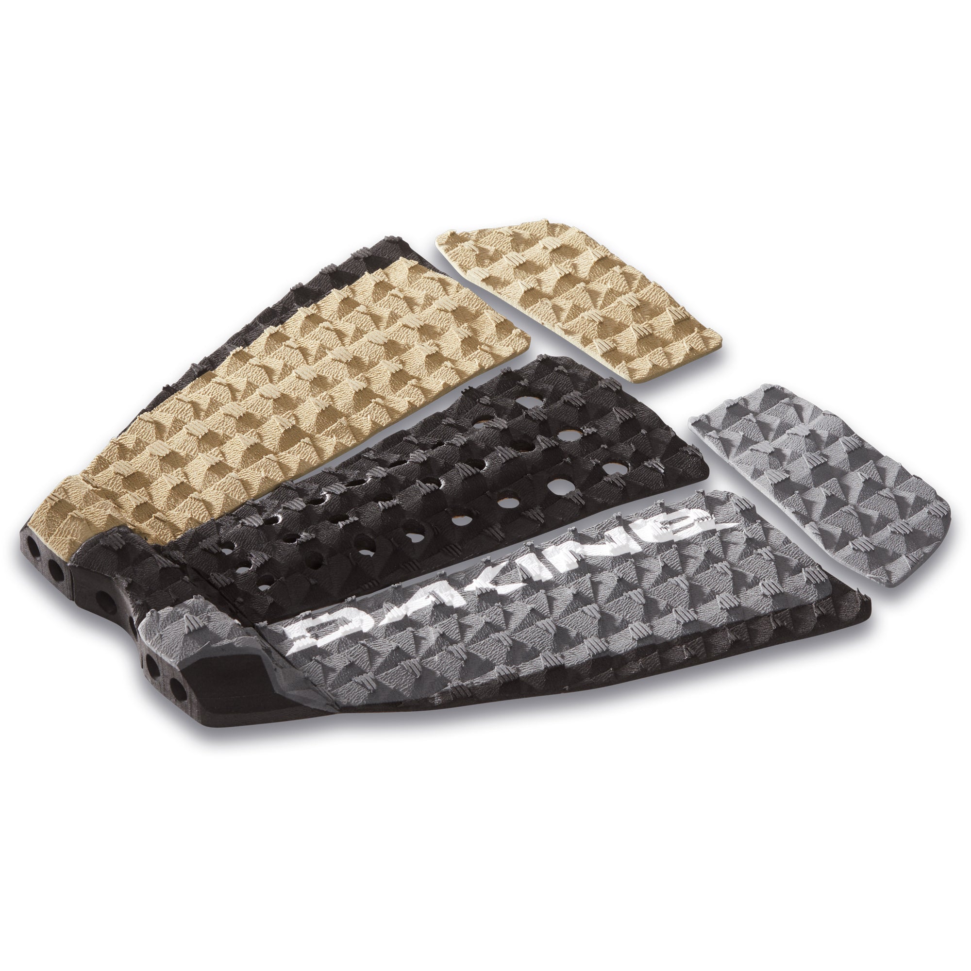 Dakine Team Elima Traction Pad 044-Castlerock-Stone