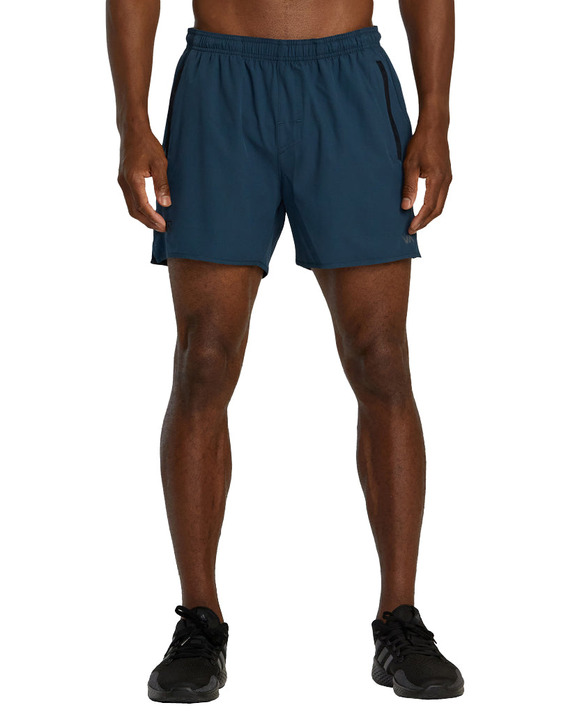 RVCA Yogger 15" Short BSL0 S