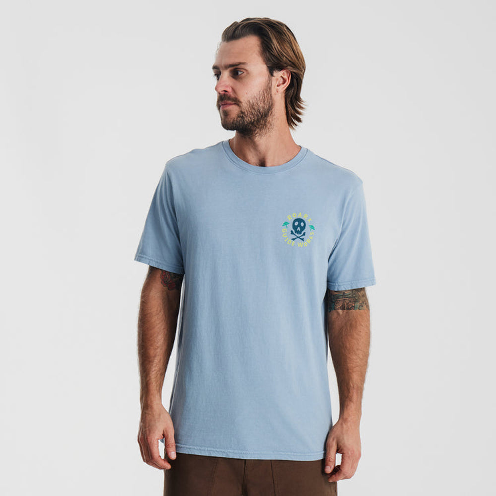 ROARK GUIDEWORKS SKULL CAS-CASCATA M