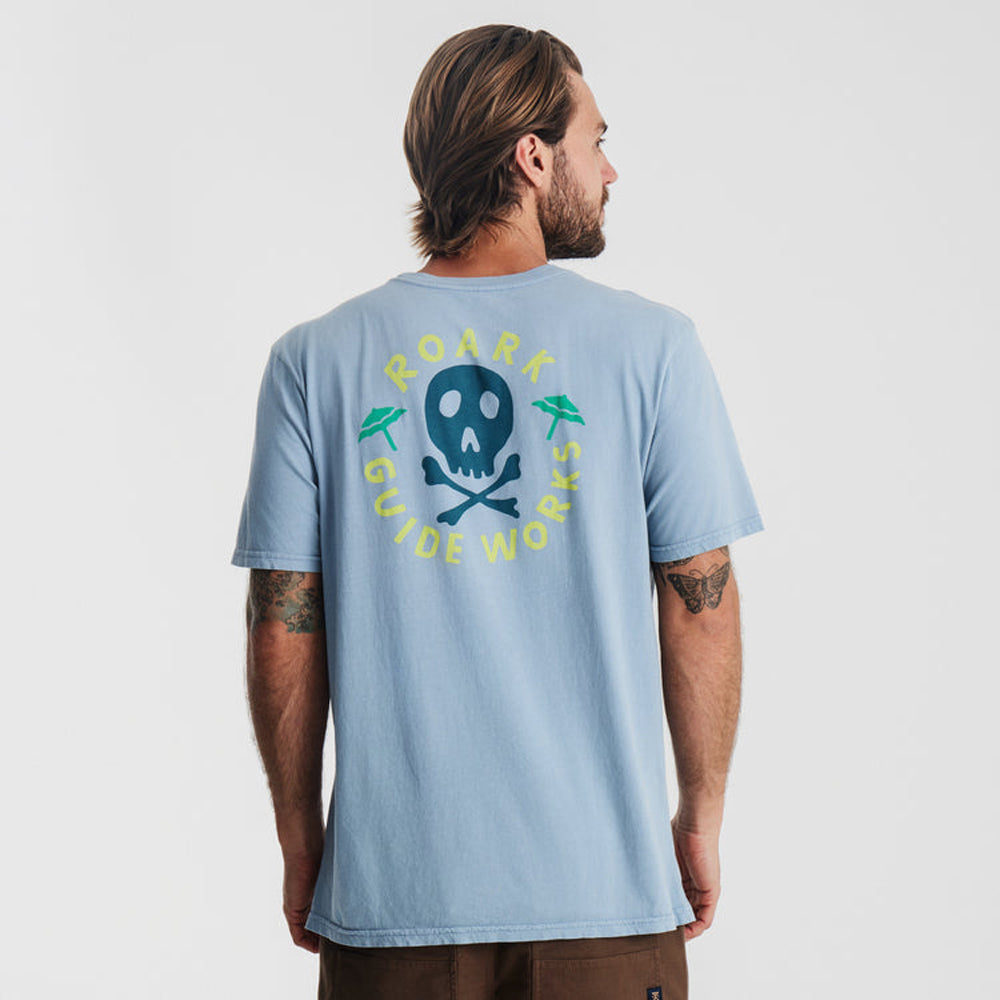 ROARK GUIDEWORKS SKULL CAS-CASCATA M