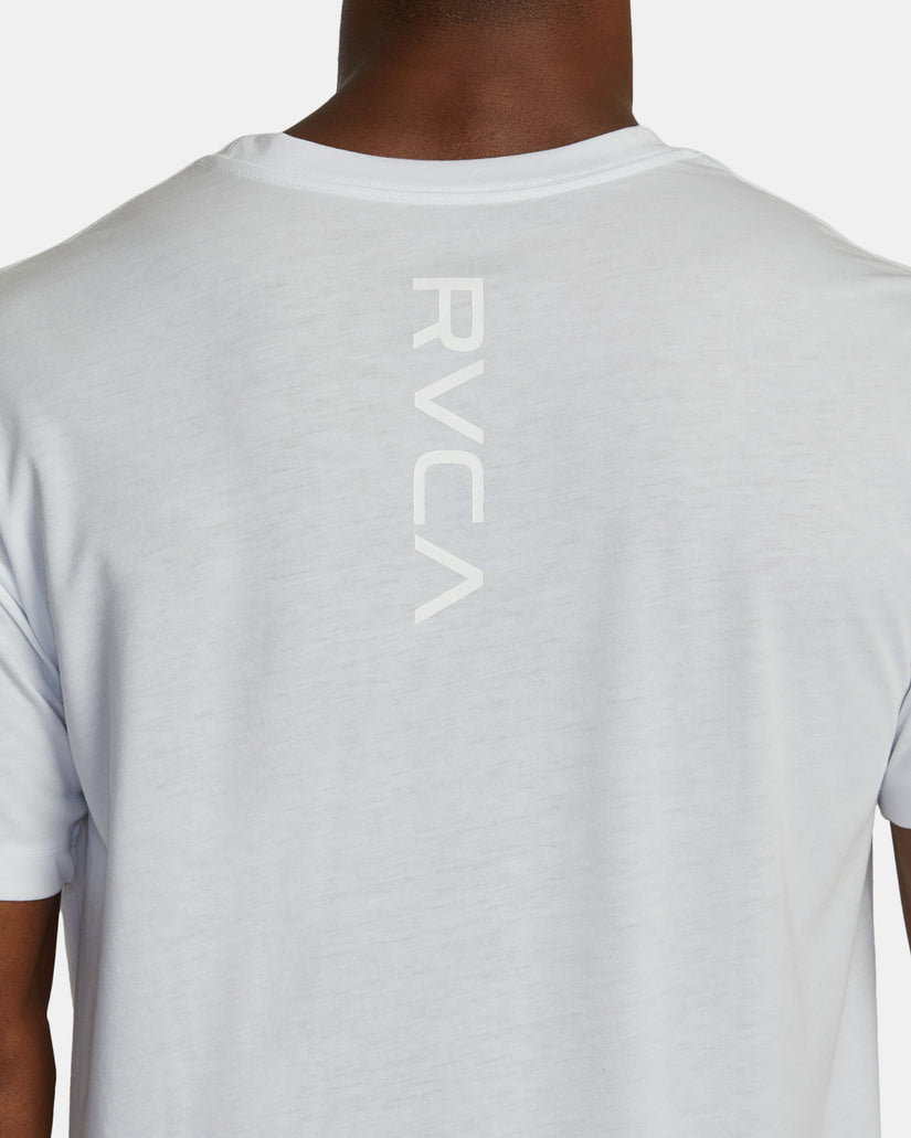 RVCA VA Mark SS XWRR XL