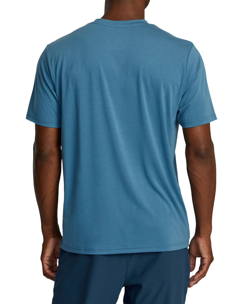 RVCA Balance SS Tee GLA L