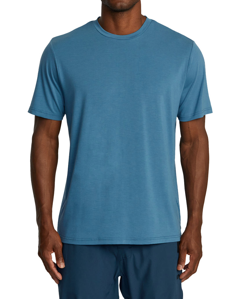 RVCA Balance SS Tee GLA L