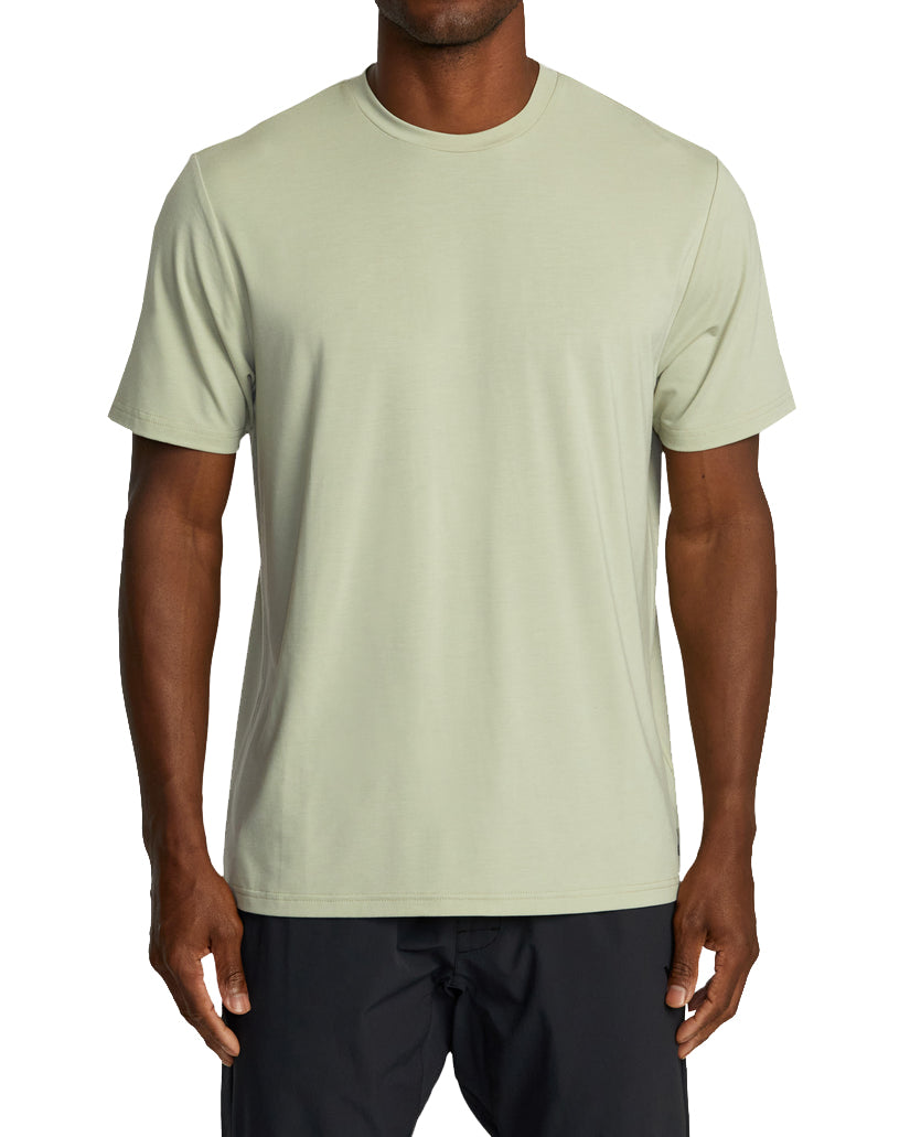 RVCA Balance SS Tee SFM0 S
