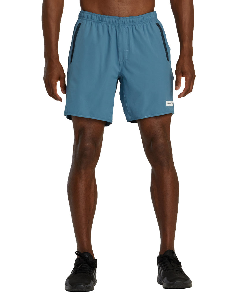 RVCA Yogger Stretch Short GLA M