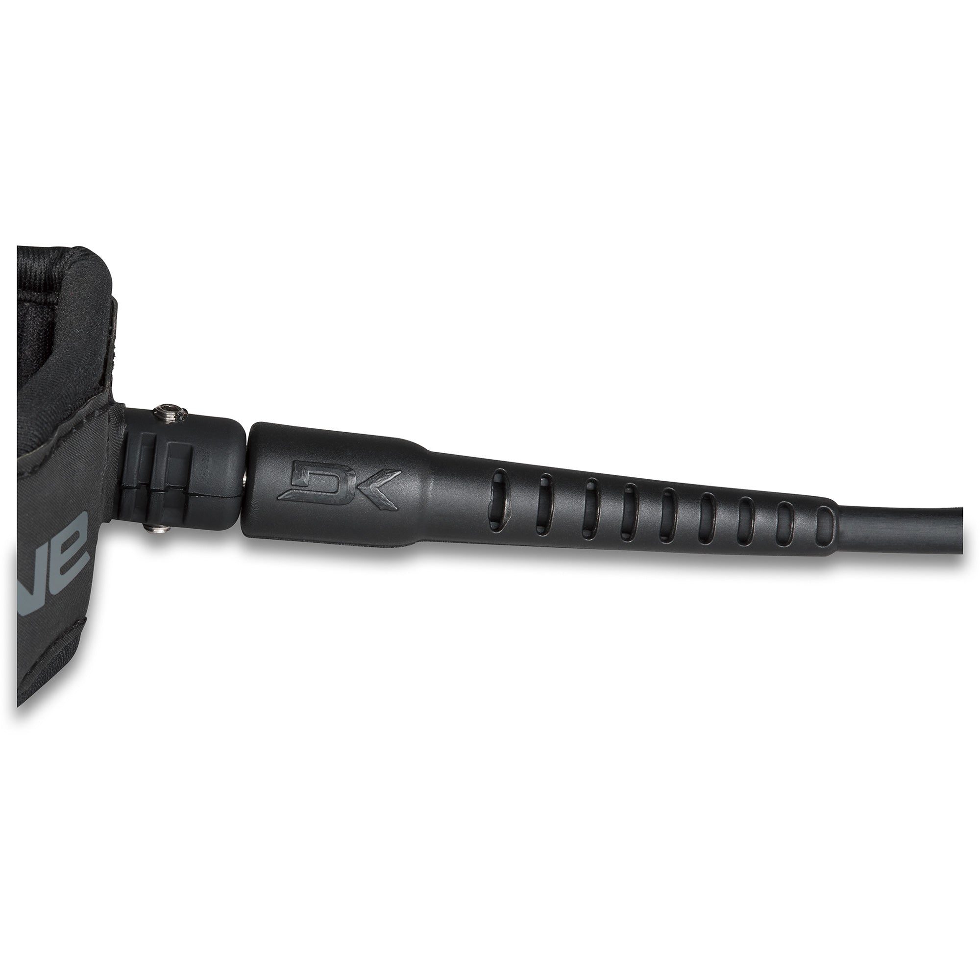 Dakine Kainui Plus Leash 201-Stone 6ft0in