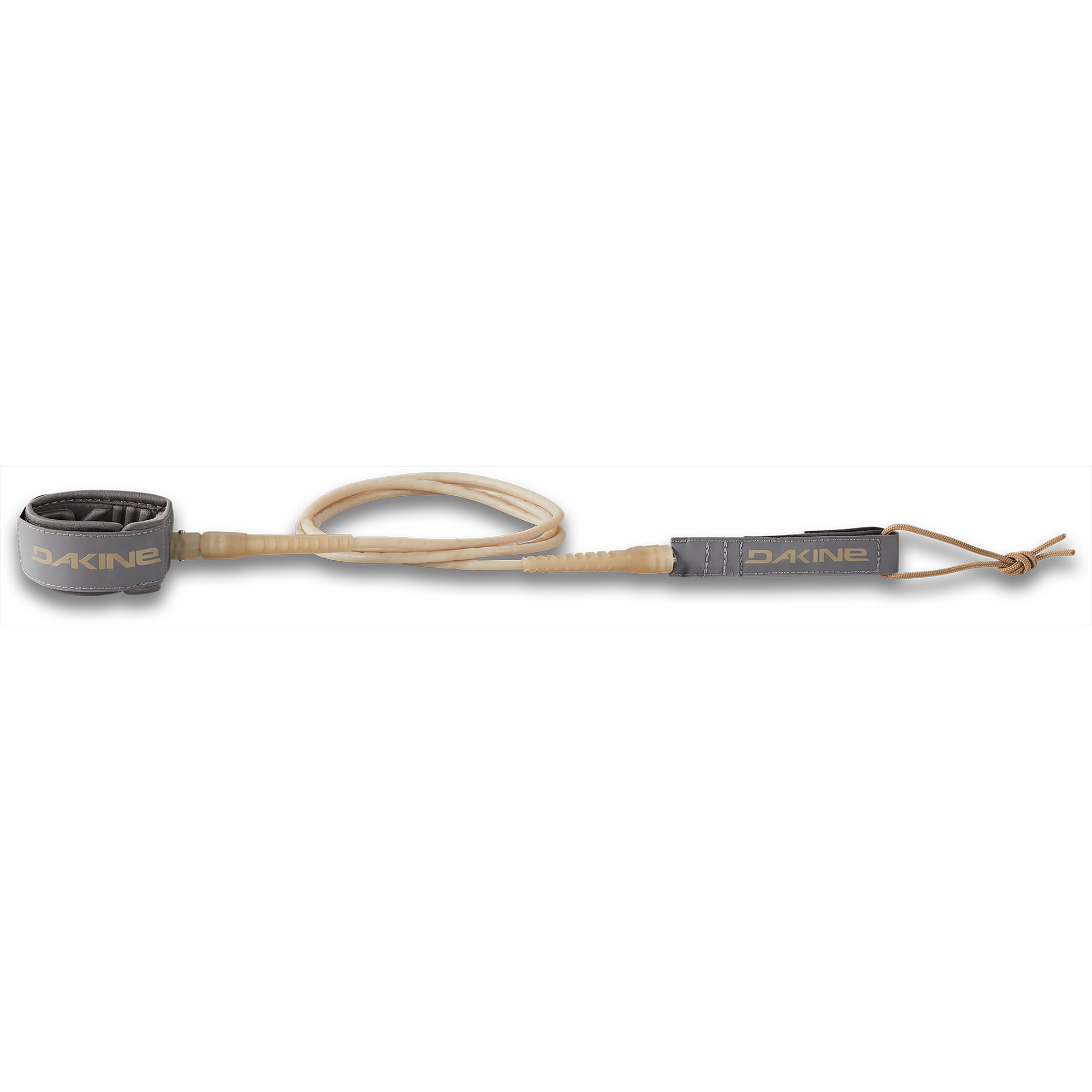 Dakine Kainui Plus Leash 201-Stone 6ft0in
