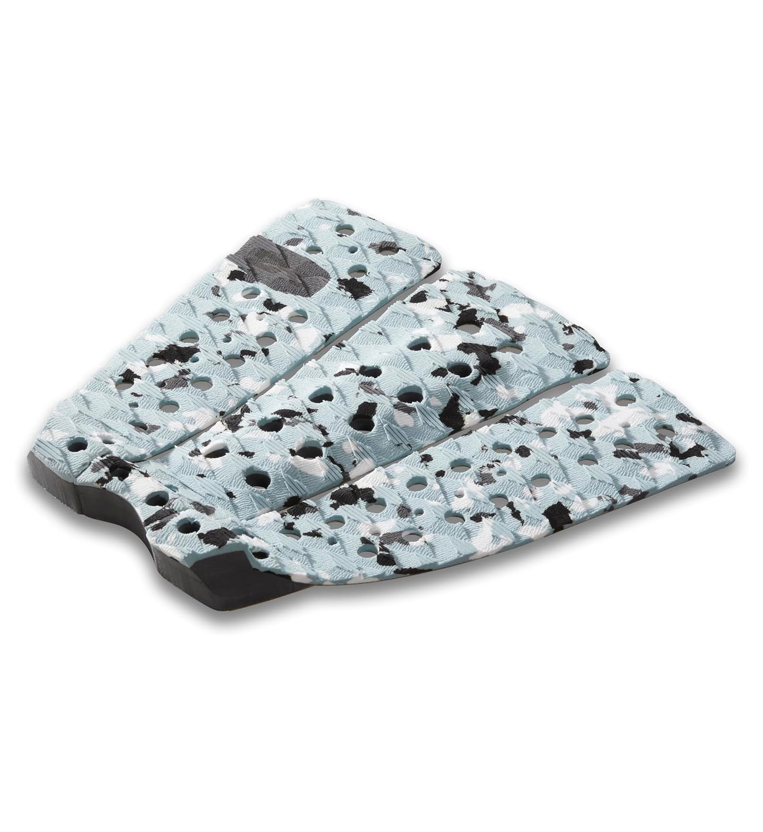 Dakine Launch Traction Pad 087-Light Grey Speckle