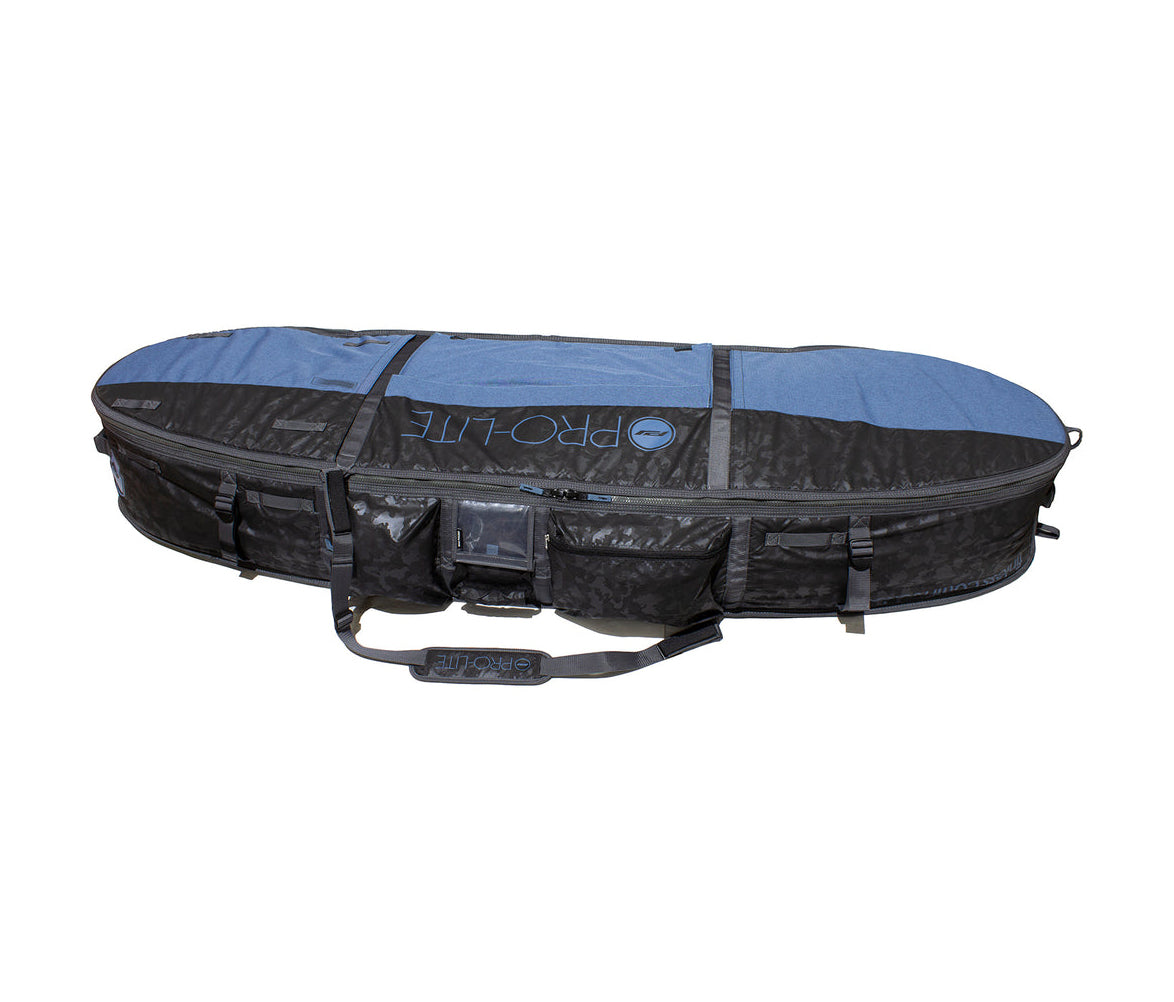 Pro-Lite Armored Coffin 3-4 Boards 6ft6in
