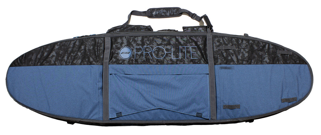 Pro-Lite Armored Coffin 3-4 Boards
