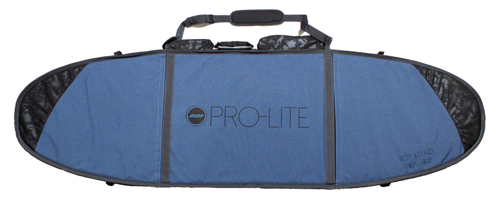 Pro-Lite Armored Coffin 3-4 Boards 7ft0in