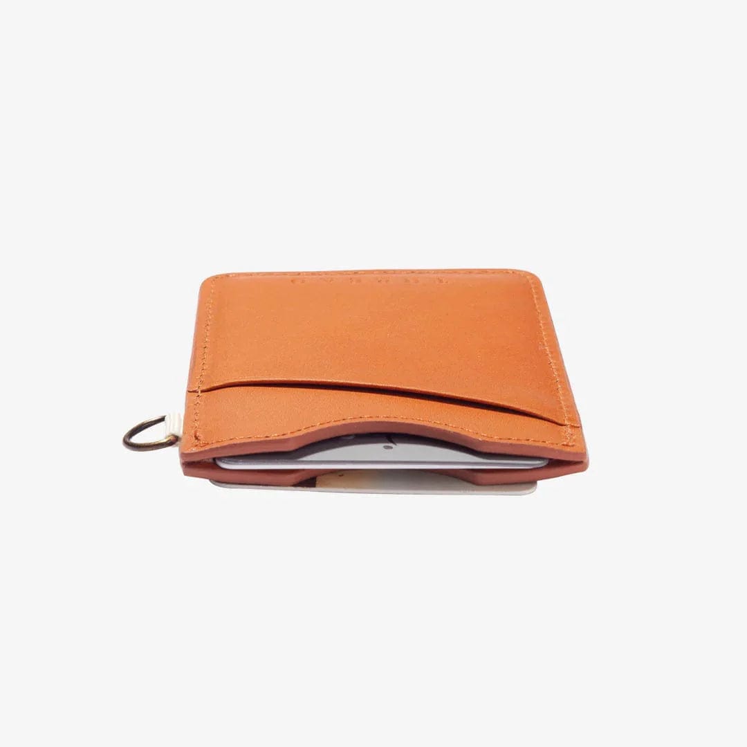 Thread Wallets Vertical Card Holder Wallet Montana Onesize