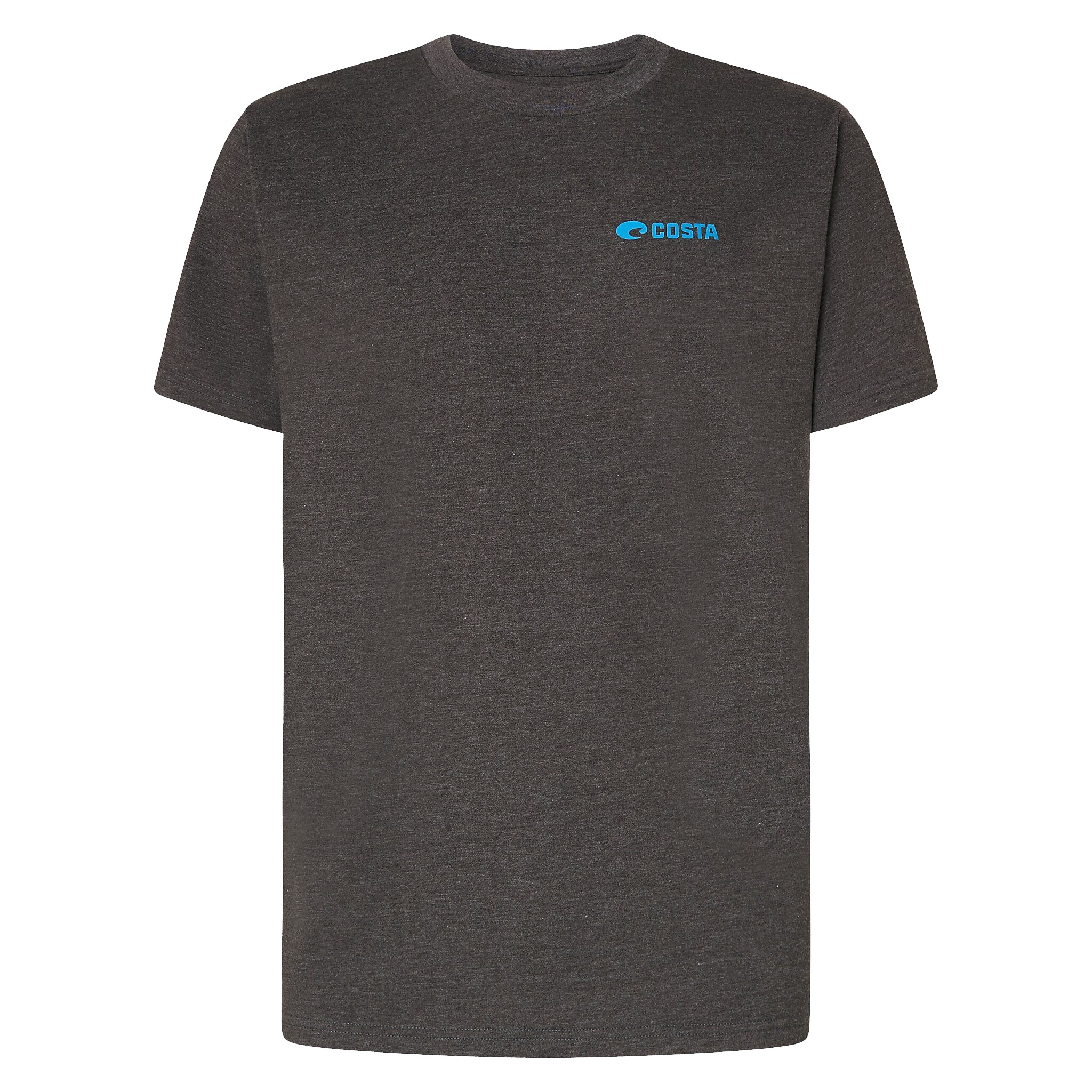 Costa Del Mar Classic Shark Emblem SS Tee