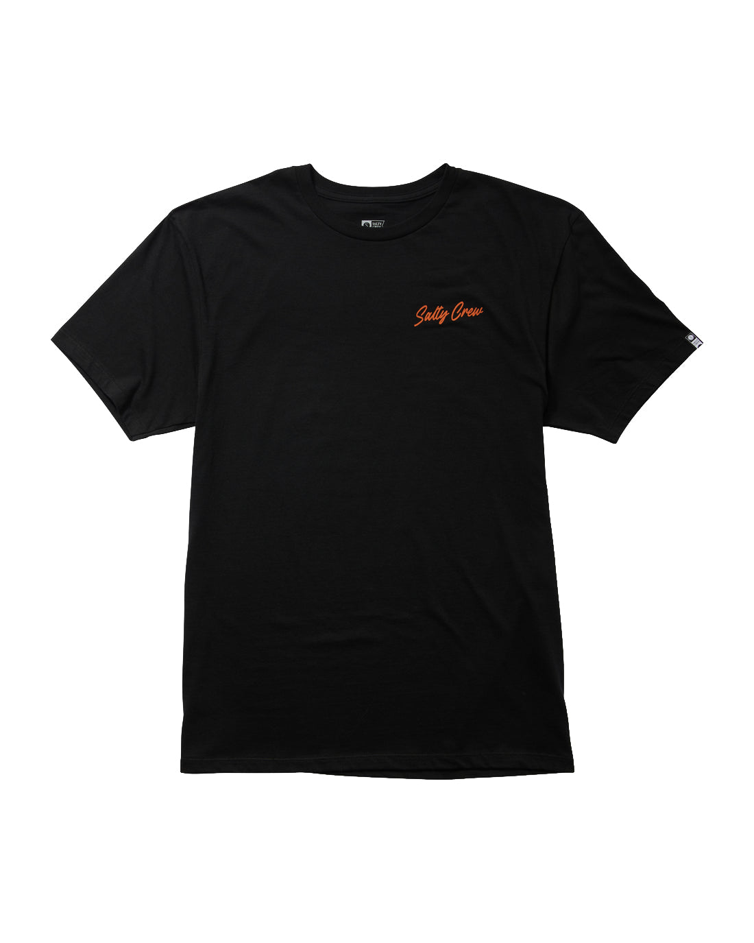 Salty Crew Western Waves Premium SS Tee Black S