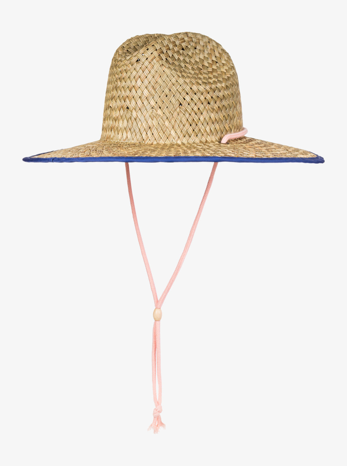 Roxy Coffee Blues Straw Hat YEFO M/L