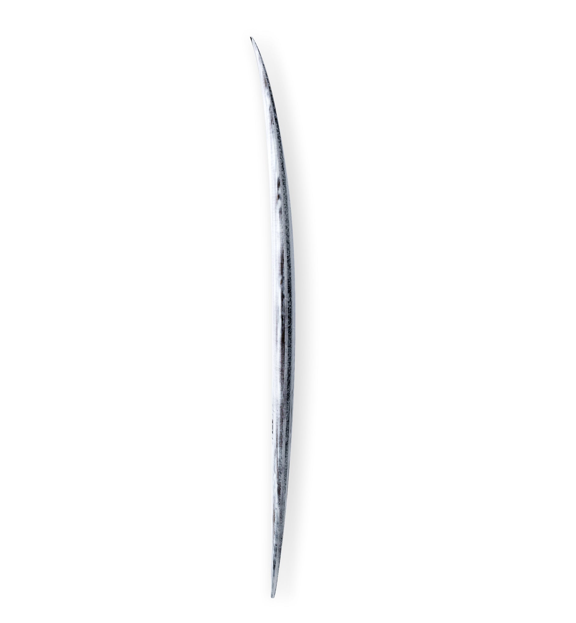 Firewire Surfboards FRK+ Squash 6ft2in Volcanic