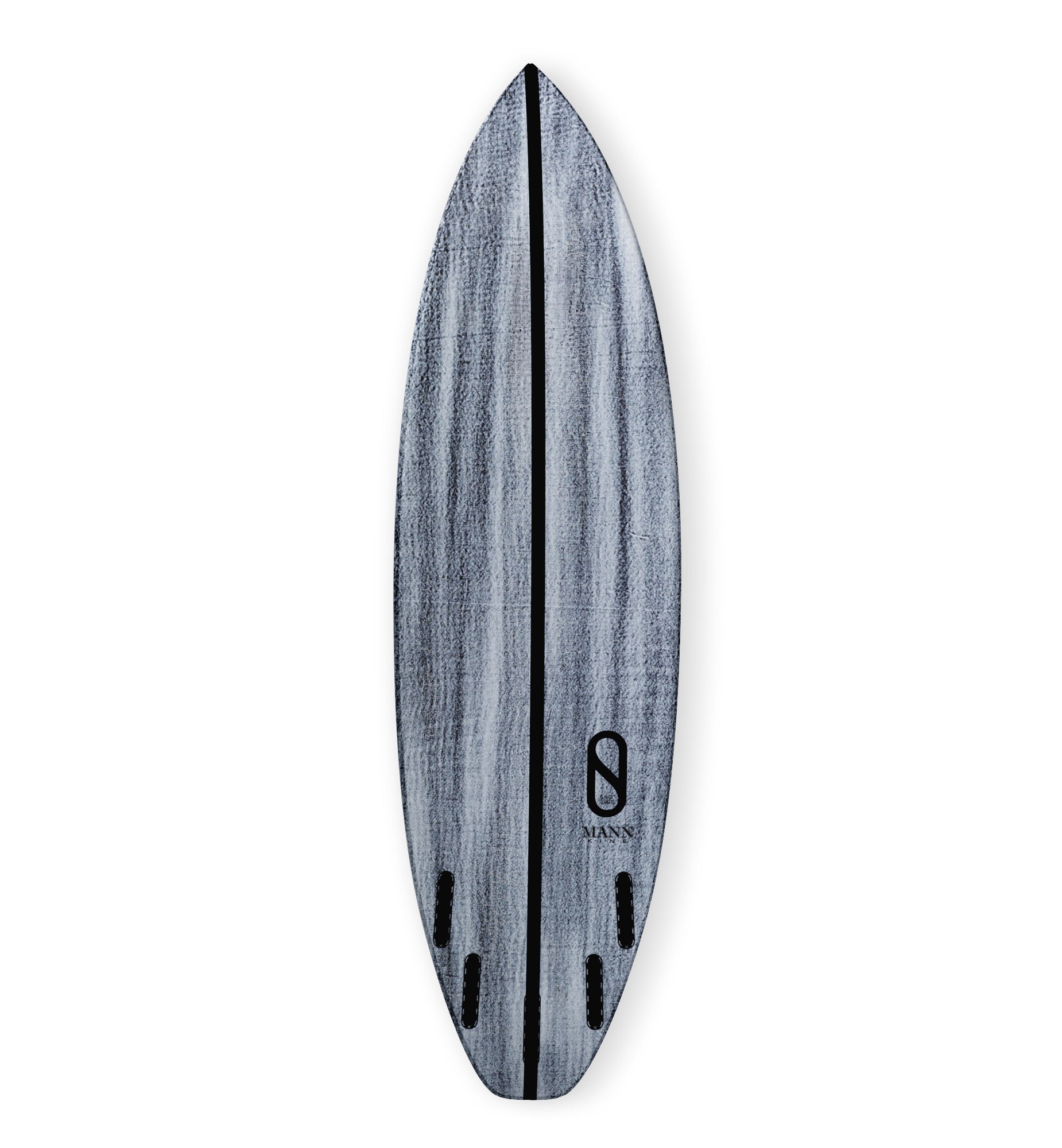 Firewire Surfboards FRK+ Squash 6ft2in Volcanic