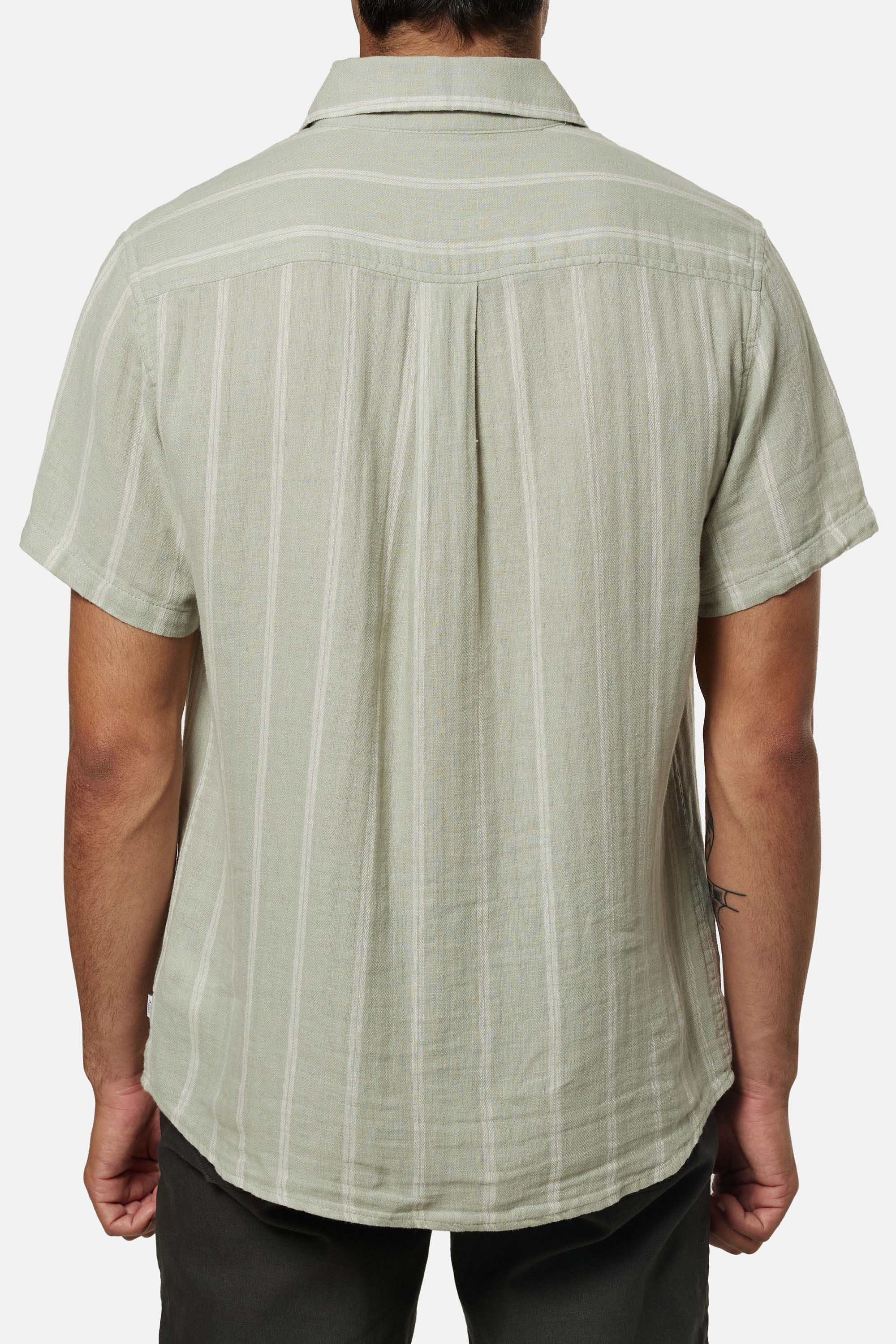 KATIN ALAN SHIRT DESERT SAGE S