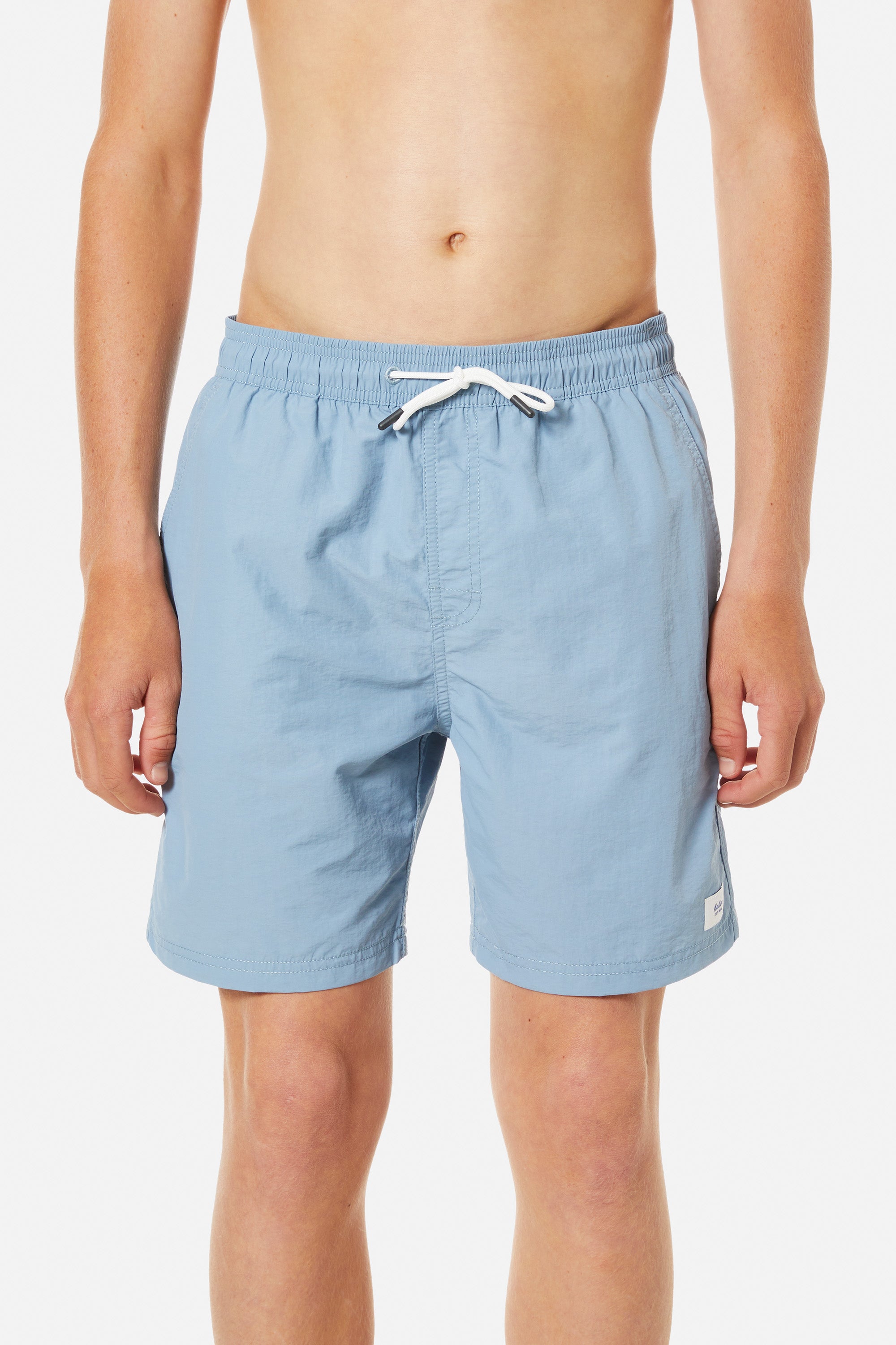 Katin Poolside Solid Volley SPRING BLUE S