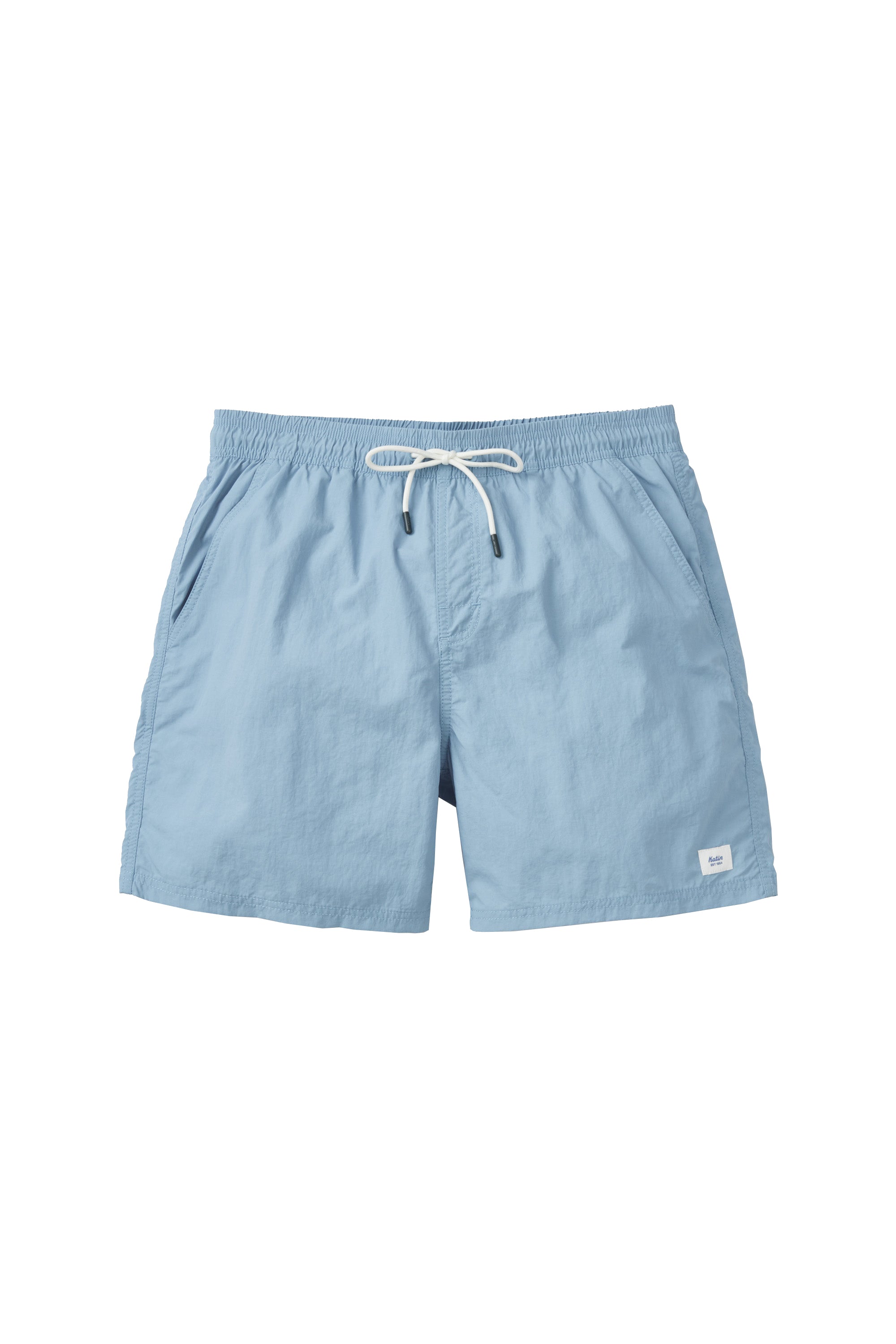 Katin Poolside Solid Volley SPRING BLUE S
