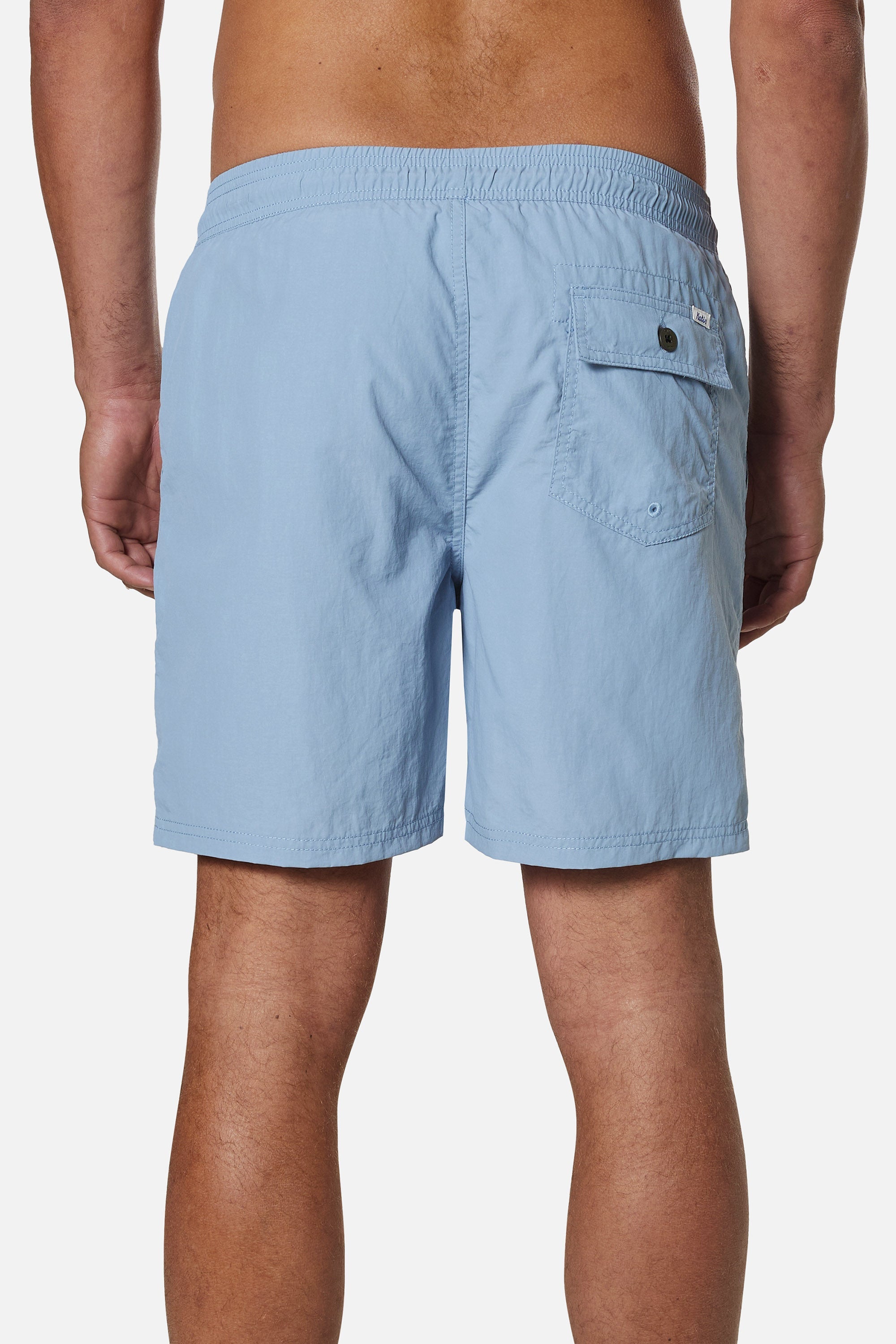 Katin Poolside Solid Volley SPRING BLUE XL