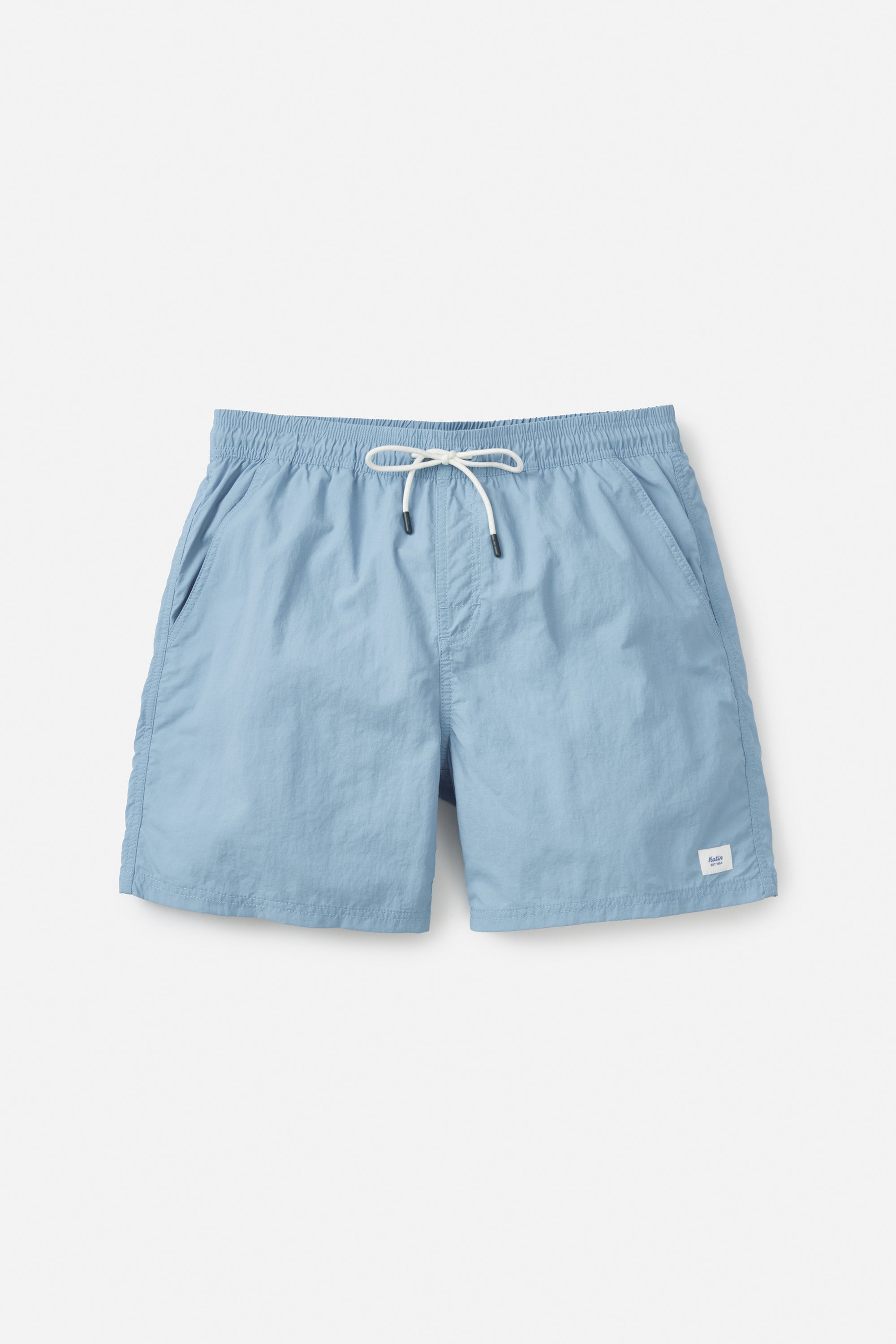 Katin Poolside Solid Volley SPRING BLUE XL