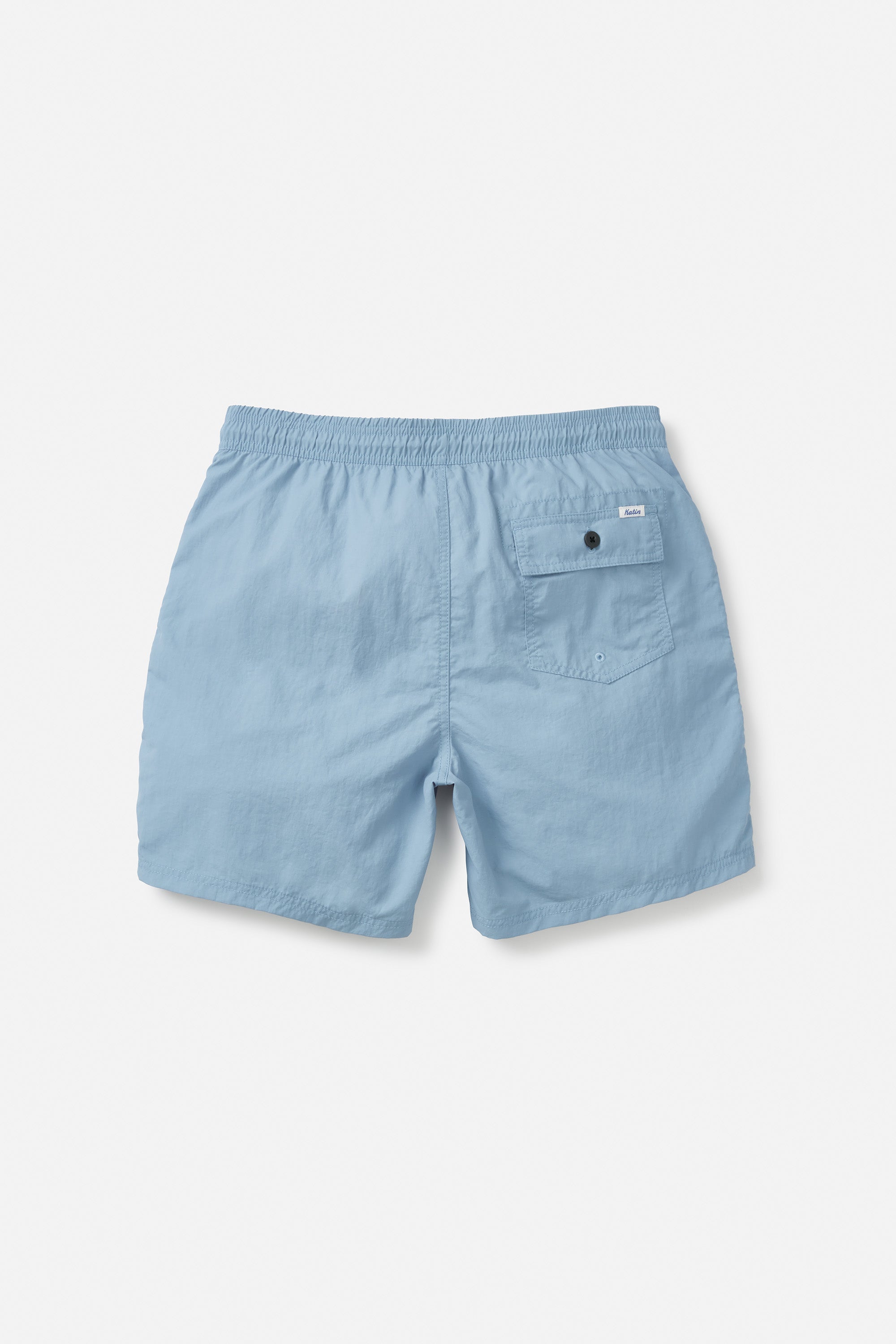 Katin Poolside Solid Volley SPRING BLUE XL