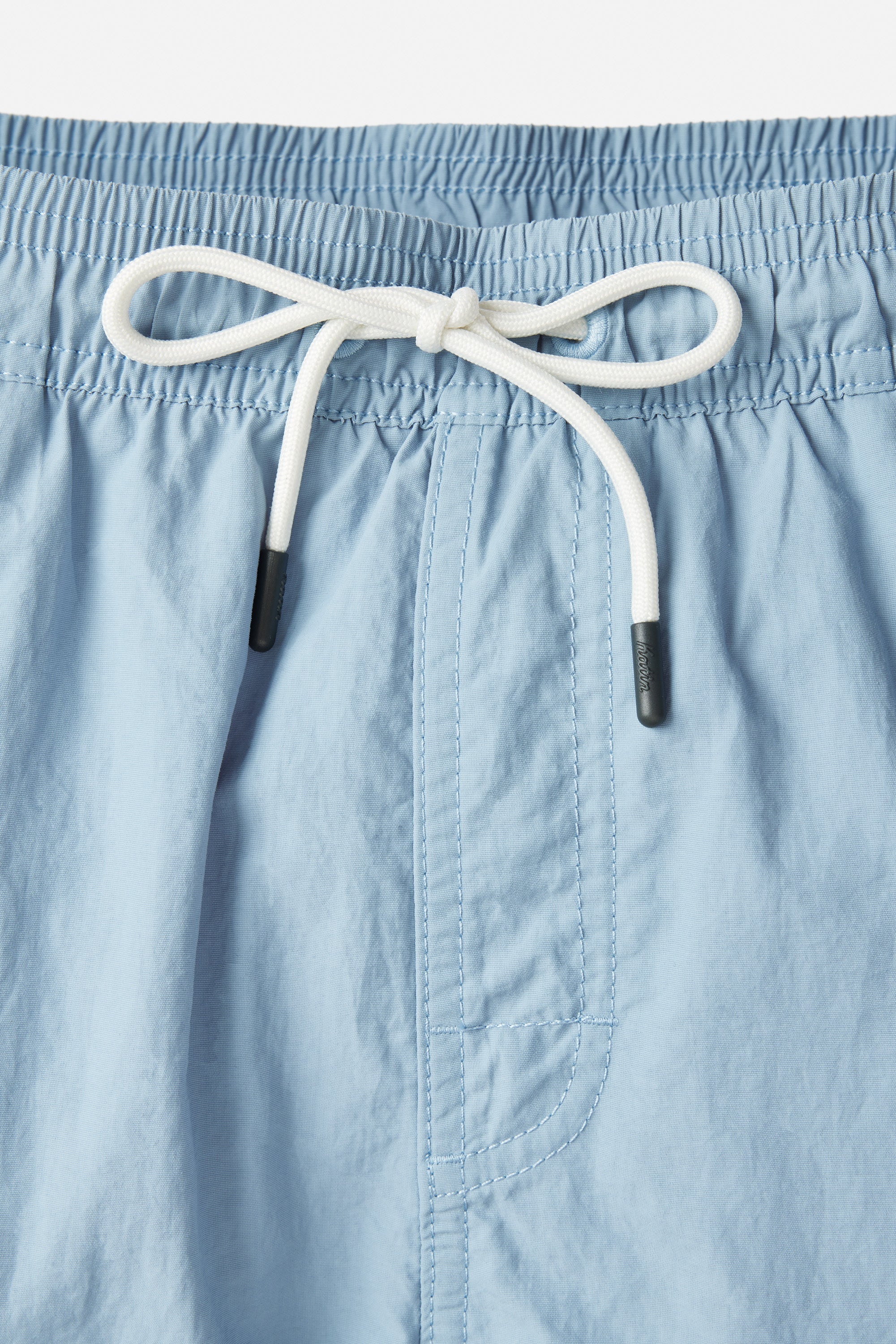 Katin Poolside Solid Volley SPRING BLUE XL