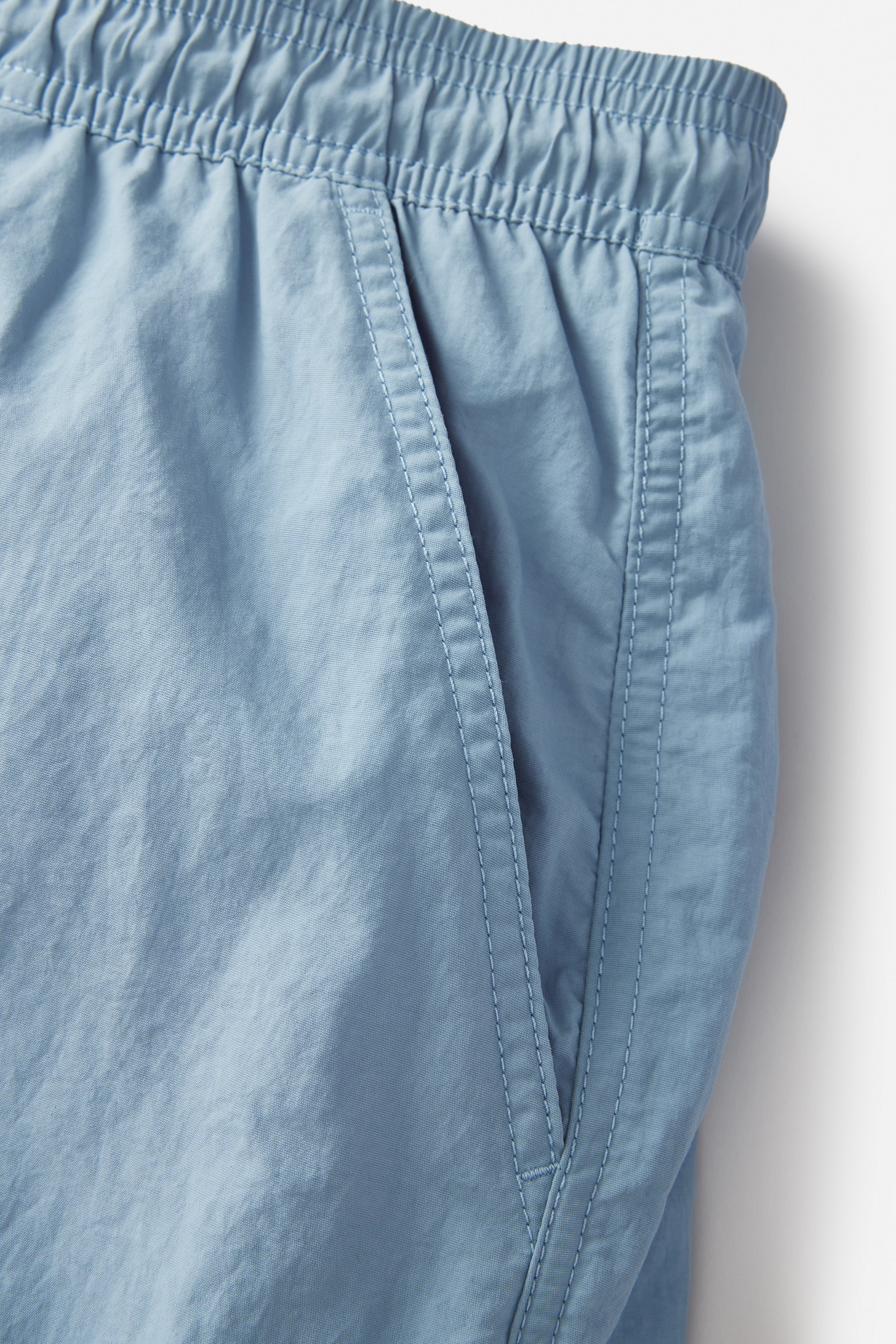 Katin Poolside Solid Volley SPRING BLUE XL