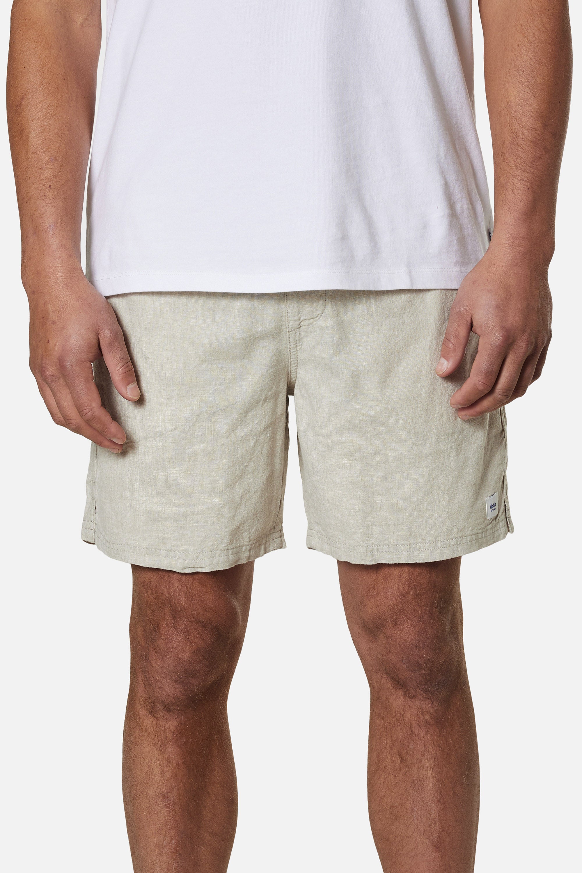 KATIN ISAIAH LOCAL SHORT LightGray XL
