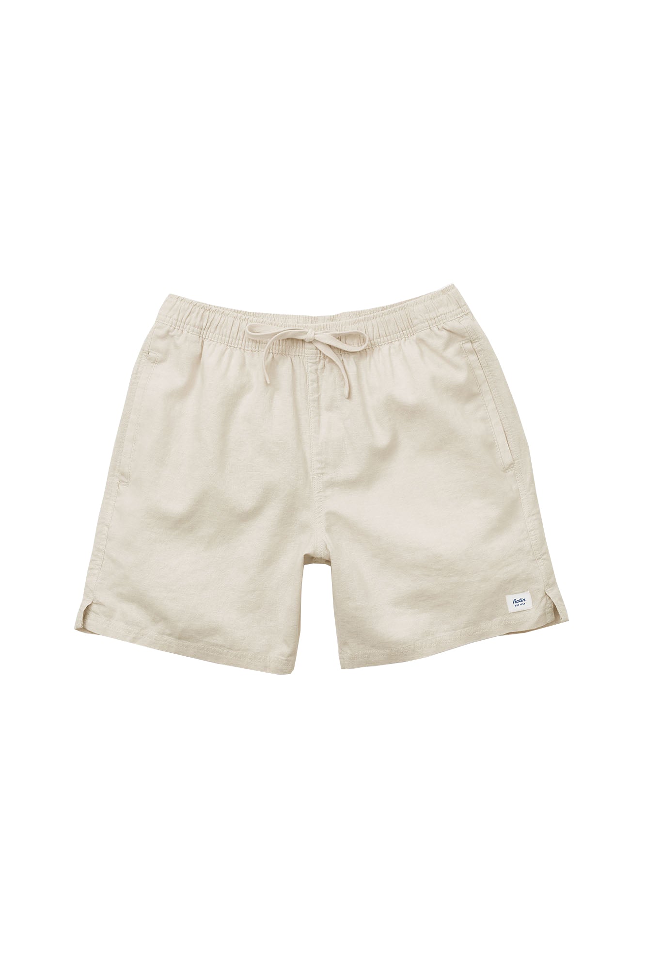 KATIN ISAIAH LOCAL SHORT LightGray XL