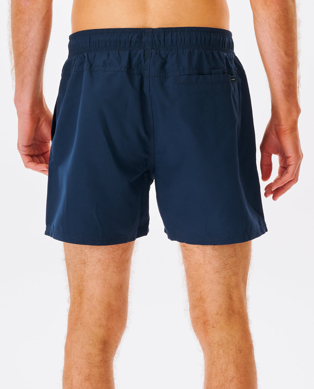 RIP CURL OFFSET VOLLEY 0049-NAVY L
