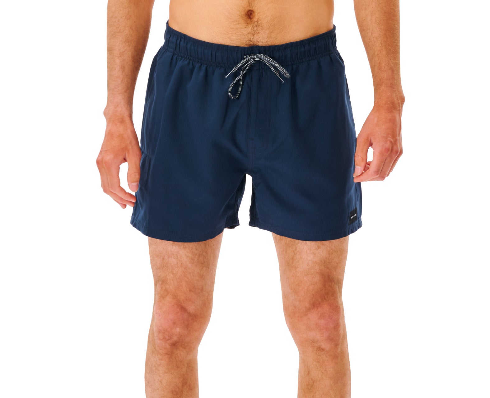 RIP CURL OFFSET VOLLEY 0049-NAVY L