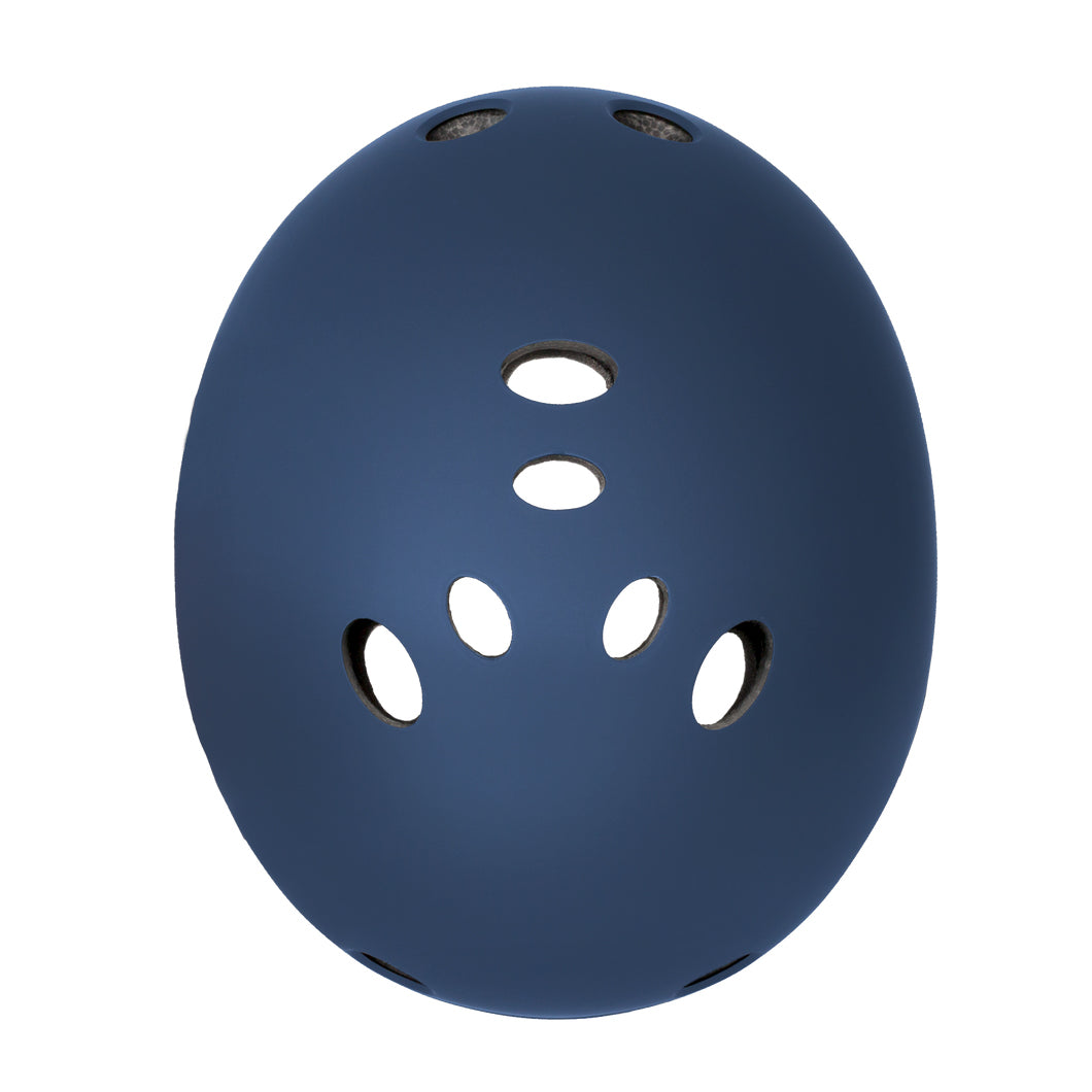 Triple 8 The Certified Sweatsaver Helmet Navy Matte S/M