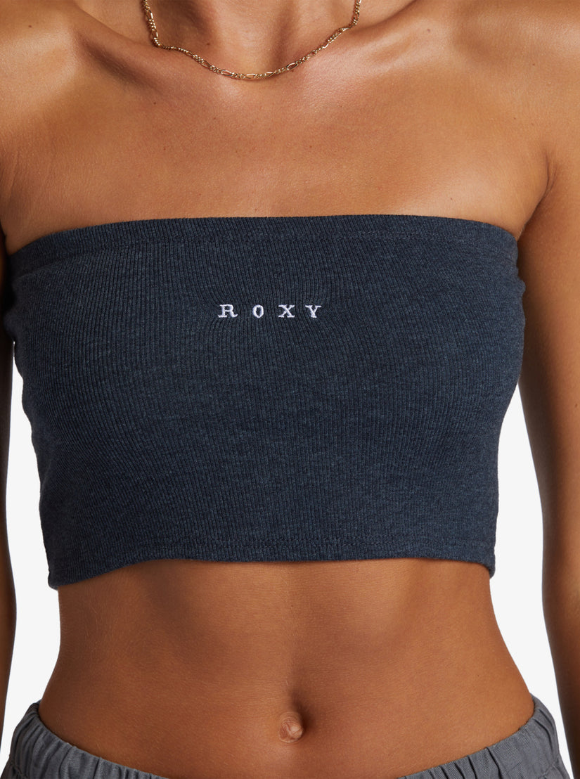 Roxy Roxify Tube Top BYM0 L