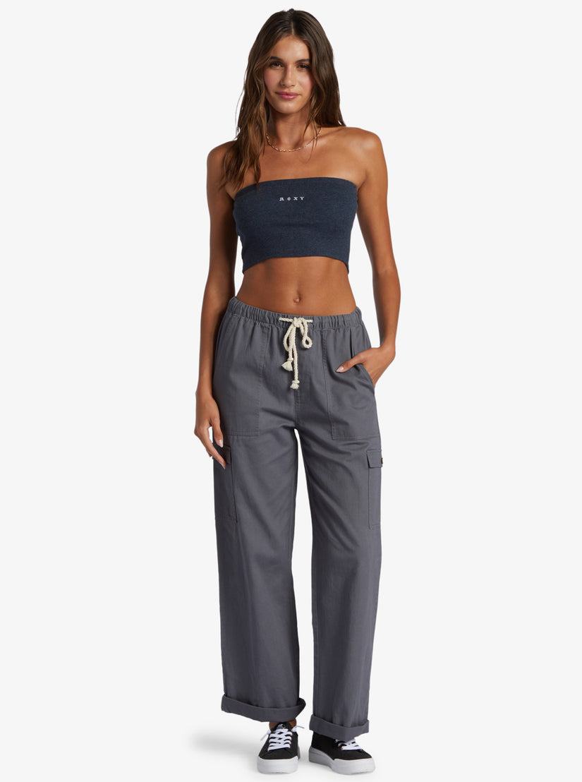 Roxy Roxify Tube Top BYM0 L