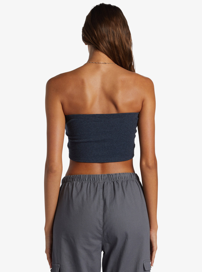 Roxy Roxify Tube Top BYM0 L